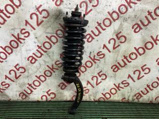 Стойка подвески правая передняя SsangYong Kyron DJ D20DT 4431009003 1 ракурс