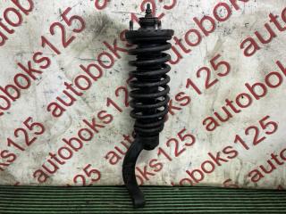 Стойка подвески правая передняя SsangYong Kyron DJ D20DT 4431009003 4 ракурс