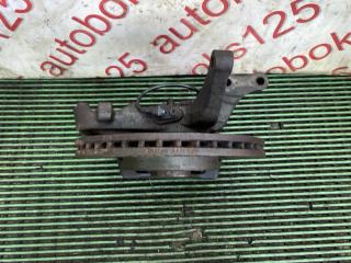 Ступица правая передняя SsangYong Actyon CK D20DTF 4122134002 2 ракурс