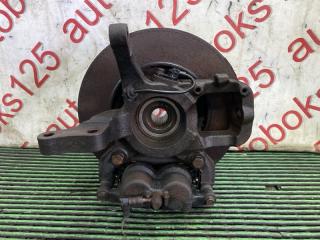 Ступица правая передняя SsangYong Actyon CK D20DTF 4122134002 3 ракурс