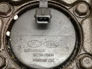 Ступица левая задняя Hyundai Santa Fe CM D4EB 527502BXXX 4 ракурс