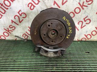 Ступица левая передняя SsangYong Actyon CK D20DTF 4122134002 1 ракурс