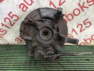 Ступица левая передняя SsangYong Actyon CK D20DTF 4122134002 3 ракурс
