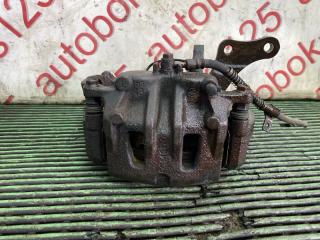 Ступица левая передняя SsangYong Actyon CK D20DTF 4122134002 4 ракурс