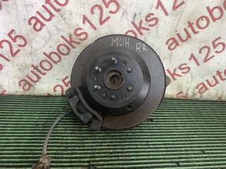 Ступица правая задняя Kia Mohave HM D6EA 527012J100 1 ракурс