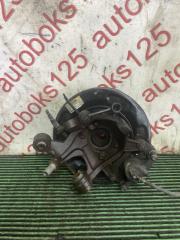 Ступица правая задняя Kia Mohave HM D6EA 527012J100 2 ракурс