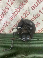Ступица правая передняя Daewoo Winstorm KLAC Z20S 2 ракурс