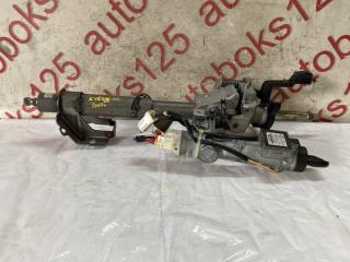 Замок зажигания SsangYong Kyron DJ D20DT 8711009000, 4621009002 1 ракурс