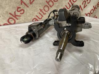 Замок зажигания SsangYong Kyron DJ D20DT 8711009000, 4621009002 4 ракурс