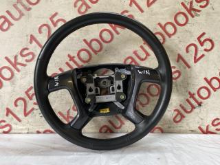 Руль Daewoo Winstorm 2010 контрактная Руль Daewoo Winstorm 2010