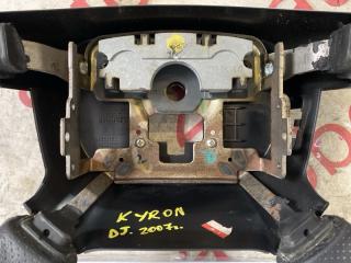 Руль SsangYong Kyron DJ D20DT 4610108003 2 ракурс
