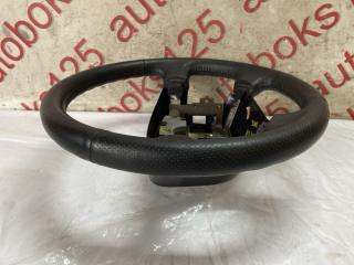 Руль SsangYong Kyron DJ D20DT 4610108003 4 ракурс