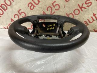 Руль SsangYong Kyron DJ D20DT 4610108003 5 ракурс