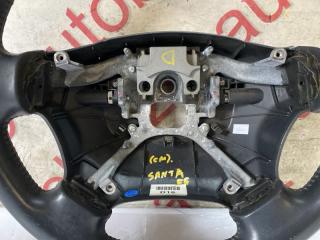 Руль Hyundai Santa Fe CM D4EB 561002B000 2 ракурс