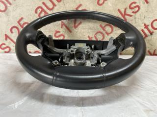 Руль Hyundai Santa Fe CM D4EB 561002B000 3 ракурс