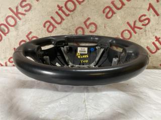 Руль Hyundai Santa Fe CM D4EB 561002B000 5 ракурс