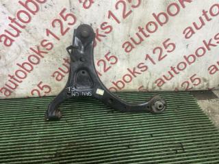 Рычаг левый передний Hyundai Santa Fe CM D4EB 545002BXXX 2 ракурс