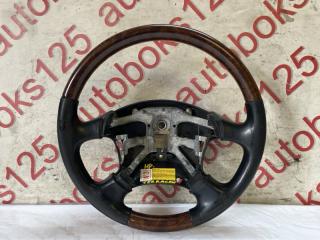Руль Hyundai Terracan HP J3 15117200 1 ракурс