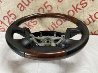 Руль Hyundai Terracan HP J3 15117200 2 ракурс