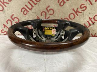Руль Hyundai Terracan HP J3 15117200 4 ракурс