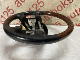 Руль Hyundai Terracan HP J3 15117200 5 ракурс