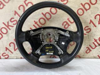 Руль Hyundai Santa Fe CM D4EB 561002B000 1 ракурс