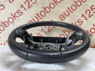 Руль Hyundai Santa Fe CM D4EB 561002B000 3 ракурс