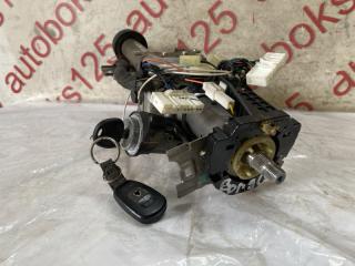Замок зажигания Kia Bongo PU J3 4 ракурс