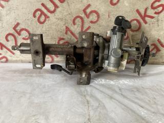 Замок зажигания Hyundai Porter D4CB 5 ракурс