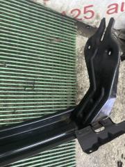 Усилитель бампера передний Kia Bongo PU J3