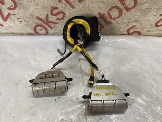 Кнопка управления магнитолой на руль Kia Mohave 2008 HM D6EA 967002J000 контрактная