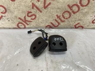 Кнопка управления магнитолой на руль Hyundai Terracan 2001 HP J3 9671039100 контрактная