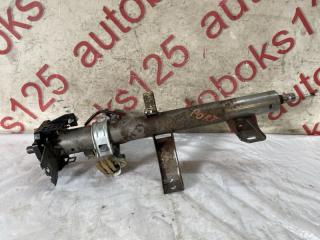 Замок зажигания  Hyundai Porter D4CB 1 ракурс