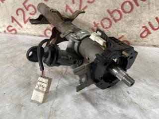 Замок зажигания Hyundai Porter D4CB 4 ракурс