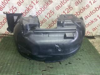 Подкрылок левый передний Kia Sorento BL D4CB 868113E500 3 ракурс
