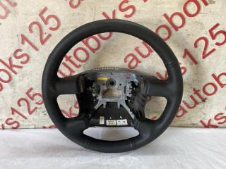 Руль Kia Mohave HM D6EA 561302J100, 0804280008, 561402J000 1 ракурс