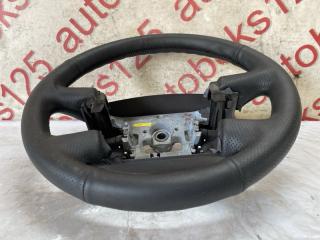 Руль Kia Mohave HM D6EA 561302J100, 0804280008, 561402J000 3 ракурс