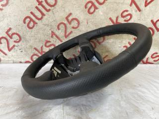 Руль Kia Mohave HM D6EA 561302J100, 0804280008, 561402J000 4 ракурс