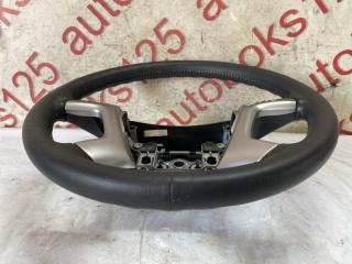 Руль Daewoo Winstorm KLAC Z20S 3 ракурс