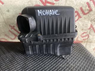 Корпус воздушного фильтра Kia Mohave HM D6EA 281102J100 1 ракурс