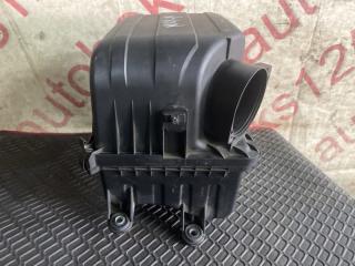 Корпус воздушного фильтра Kia Mohave HM D6EA 281102J100 2 ракурс