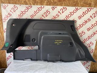 Обшивка багажника левая задняя Daewoo Winstorm KLAC Z20S 96630556 1 ракурс