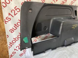 Обшивка багажника левая задняя Daewoo Winstorm KLAC Z20S 96630556 2 ракурс