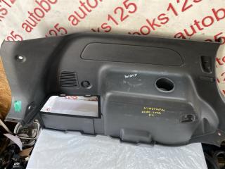 Обшивка багажника левая задняя Daewoo Winstorm KLAC Z20S 96630556 4 ракурс