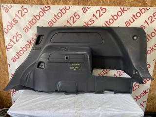 Обшивка багажника правая задняя Daewoo Winstorm KLAC Z20S 96630557, 96630563 1 ракурс