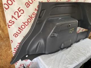 Обшивка багажника правая задняя Daewoo Winstorm KLAC Z20S 96630557, 96630563 2 ракурс