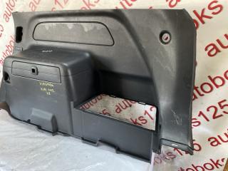 Обшивка багажника правая задняя Daewoo Winstorm KLAC Z20S 96630557, 96630563 3 ракурс