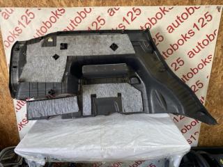 Обшивка багажника правая задняя Daewoo Winstorm KLAC Z20S 96630557, 96630563 5 ракурс