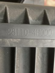 Корпус воздушного фильтра Hyundai Grand Starex TQ D4CB 281104H000 5 ракурс