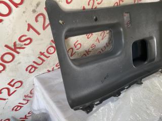 Пластик салона левый Kia Bongo PU J3 858504E400, 858634E400, 858534E400 2 ракурс